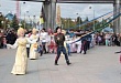 «Мост дружбы» вновь соединил этносы Тюменской области «Мост дружбы» вновь соединил этносы Тюменской области